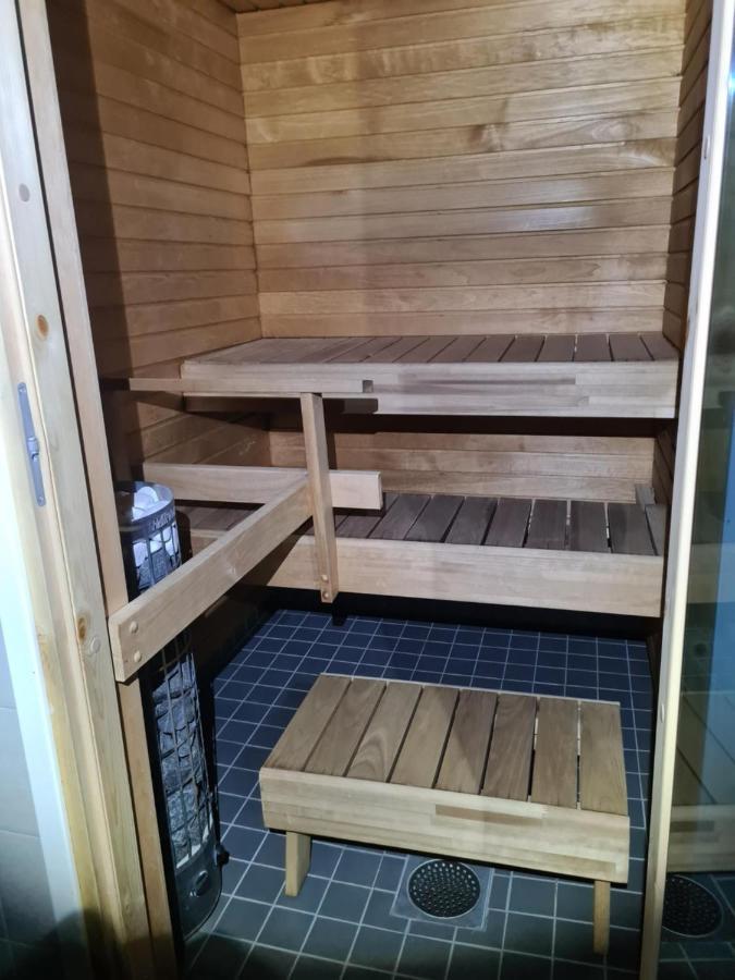 Lapland Luxury Apartments ロヴァニエミ エクステリア 写真